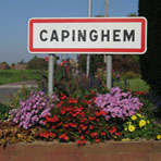 Capinghem
